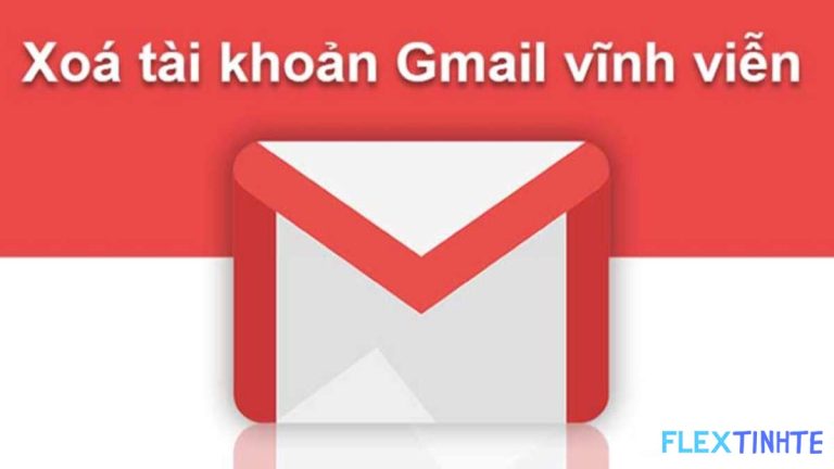 Cách Xóa Tài Khoản Gmail Dễ Nhất
